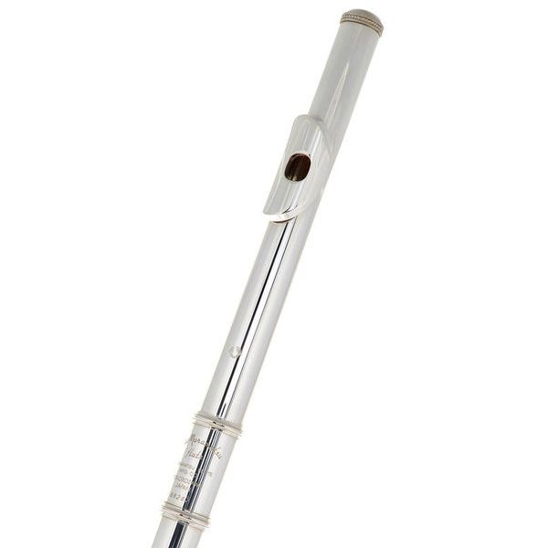 Muramatsu DS-RBEOH Flute Handmade