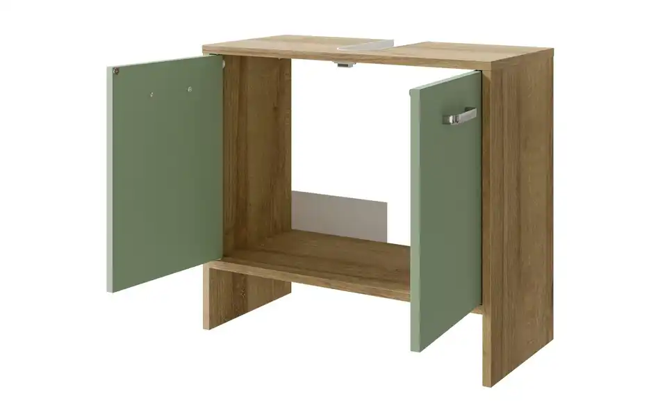 Waschbeckenunterschrank Pölten