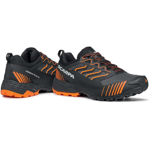 Chaussure trail SCARPA RIBELLE RUN XT GRAY TONIC