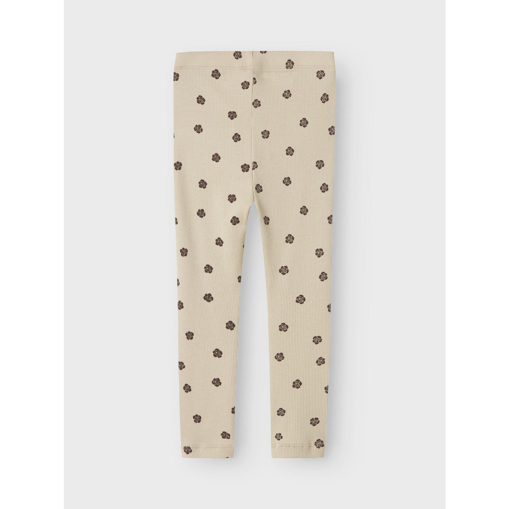 Køb Name It Peyote Nmflaikabna Xsl Leggings