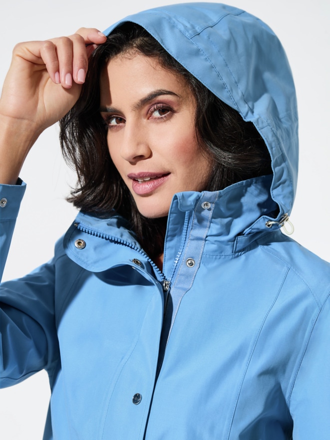 Aquastop Parka