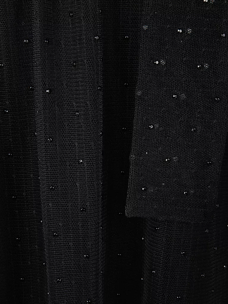 RIANI Bluse schwarz