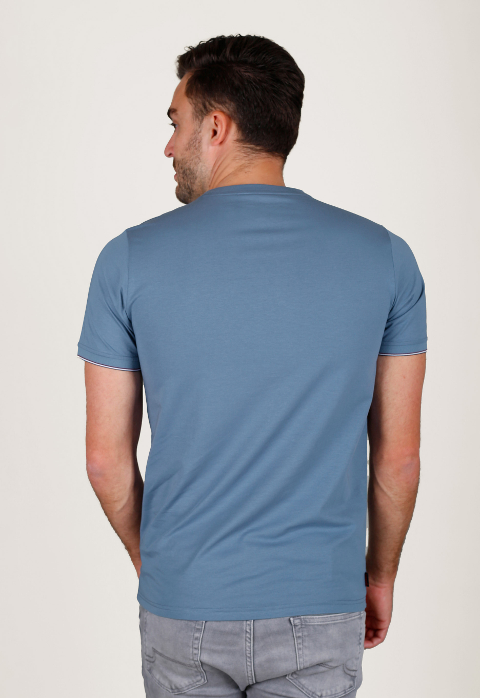 Quick-Q1905 Dronten T-shirt