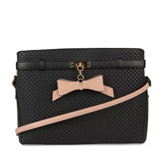 Sac à main NOIR MERRY SCOTT