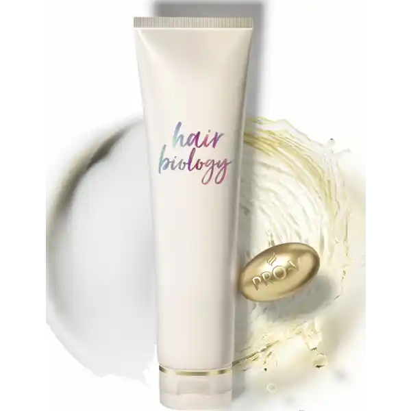 Pflegespülung Anti-Frizz & Illuminate