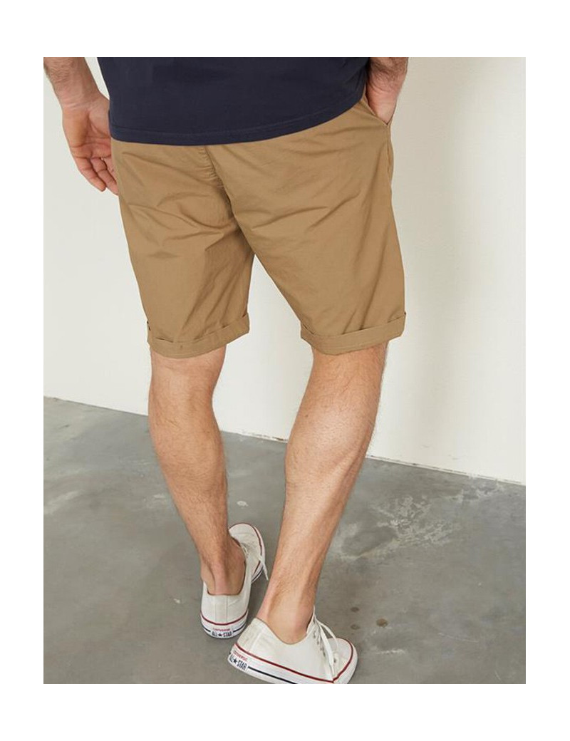 PETROL IND SHORT HOMME CHINO