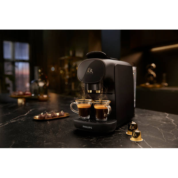 Philips L'OR Barista Sublime koffiecupmachine LM9012/60