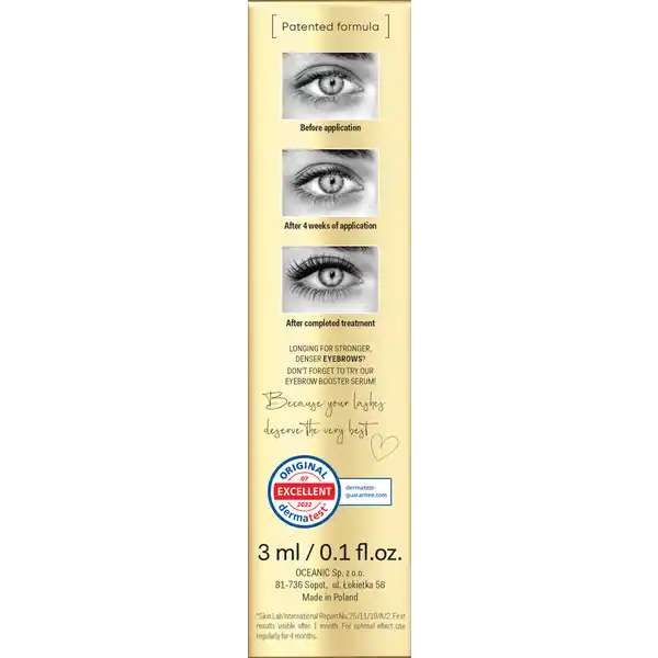 Wimpernserum