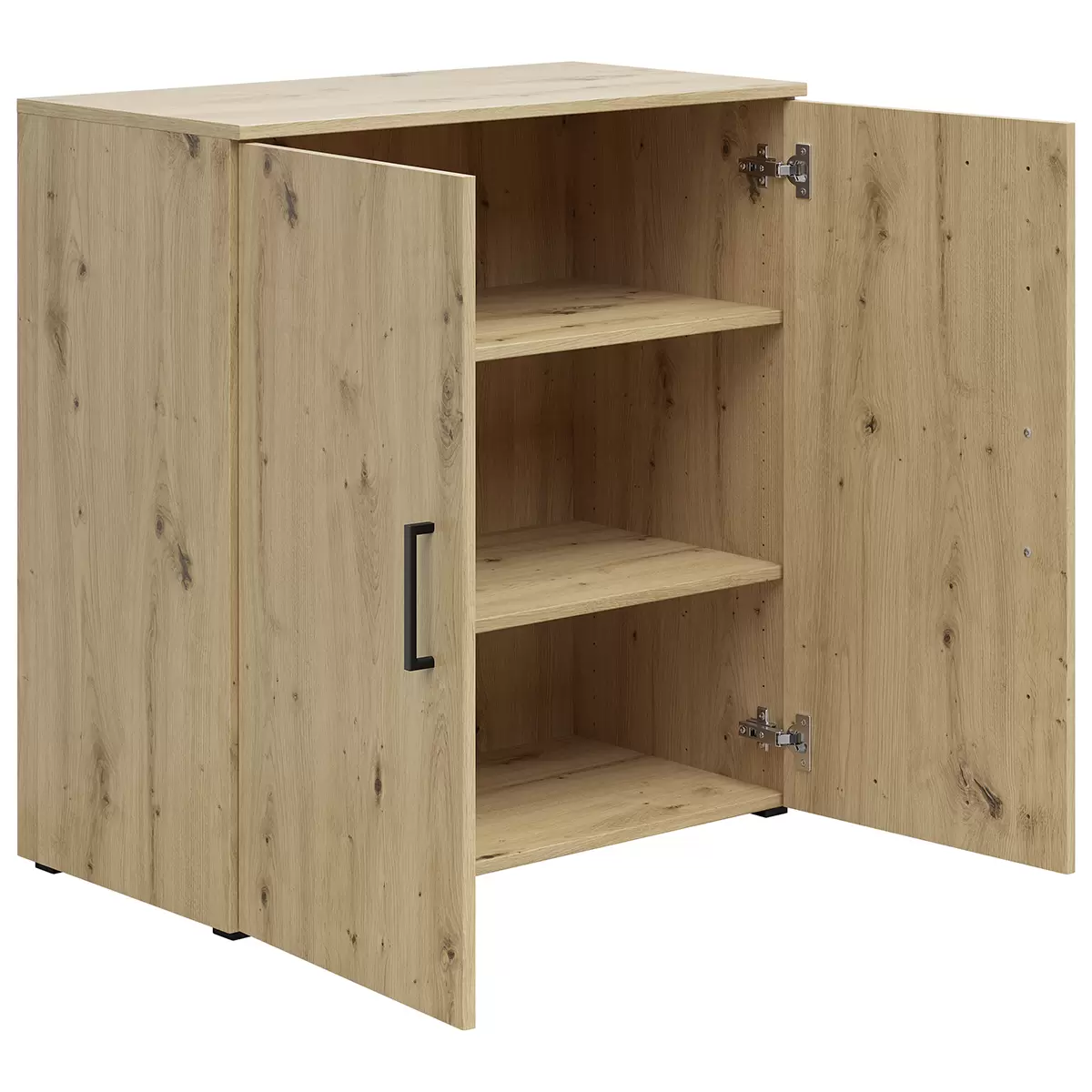 Kommode Cabinet Artisan Eiche