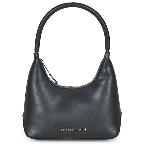 Tommy Jeans - TJW ESS MUST SHOULDER BAG - Noir