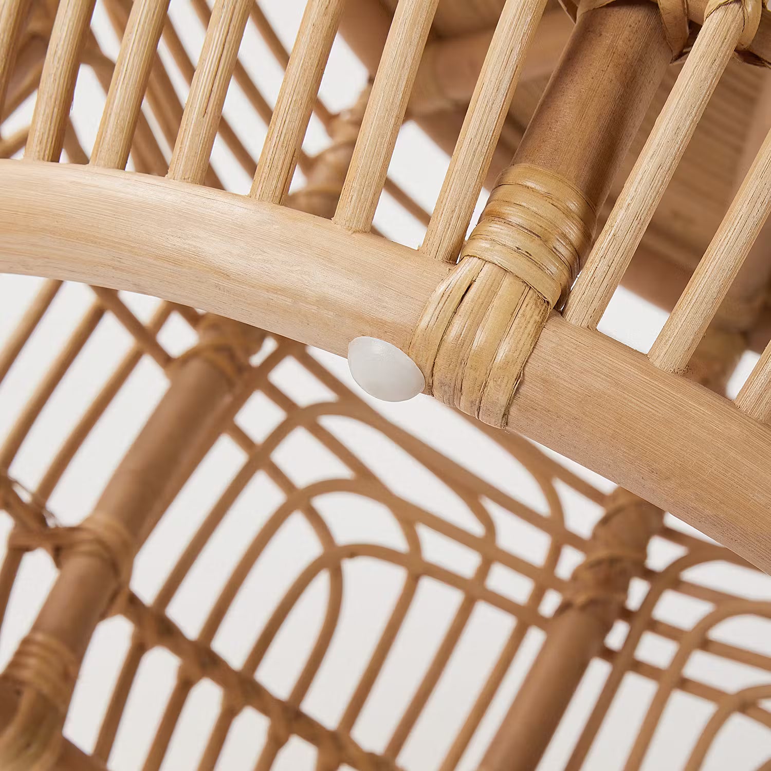 BEYOND BALI Hocker/Beistelltisch