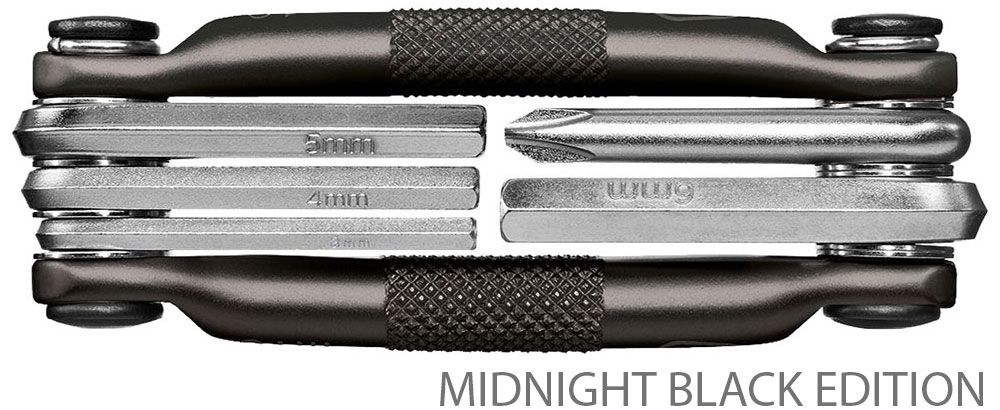 CrankBrothers Multi-5 Multitool kaufen | Bike-Discount