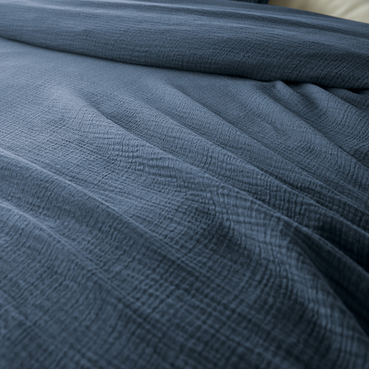 LA REDOUTE INTERIEURS<br>Beddensprei in tetra, Kumla