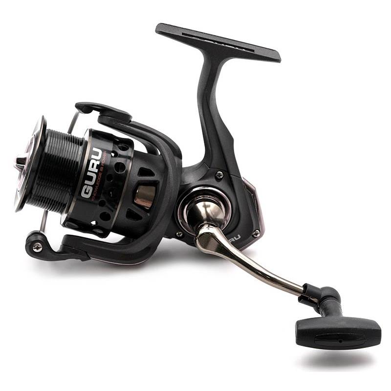 Moulinet Spinning Guru A-Class 5000 Reel