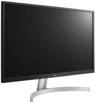 LG 27UL500 - 4K IPS Monitor - 27 Inch