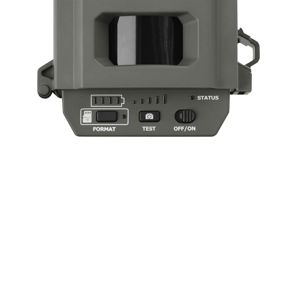 Spypoint Flex E-36<br>Viltkamera - fantastiske bilder og video!