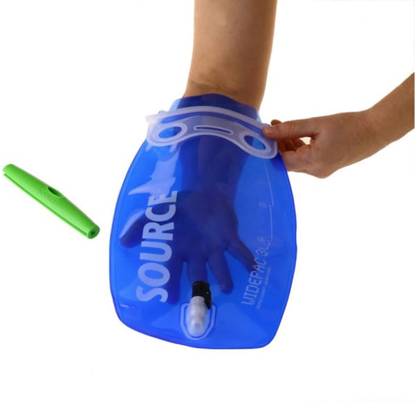 Poche à eau SOURCE WIDEPAC 2L