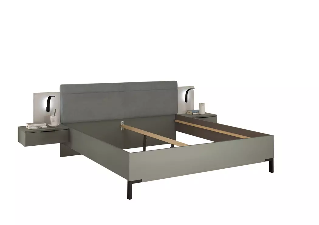 Bettanlage Varese SZ 180 x 200 cm