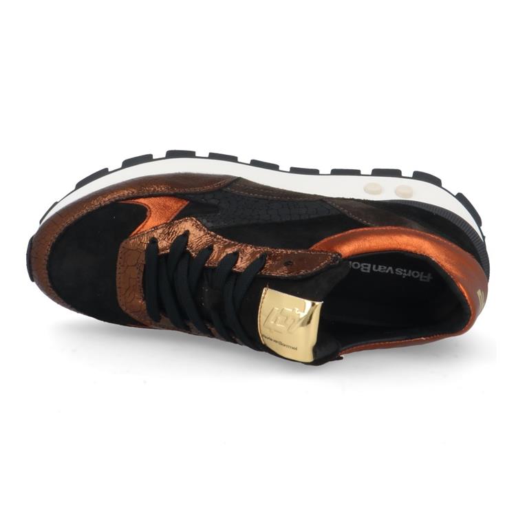 Floris van Bommel SFW-10098 darkbrown