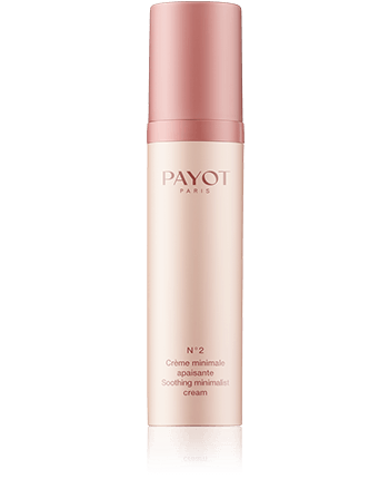 Payot N°2 Crème Minimale Apaisante 40ml