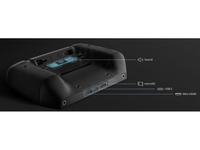 DJI Fernsteuerung RC Pro Mavic 3, Mini 3 Pro, Air 2S DJI Remote Controller Pro für die Mavic 3, Mini 3 Pro und Air 2S
