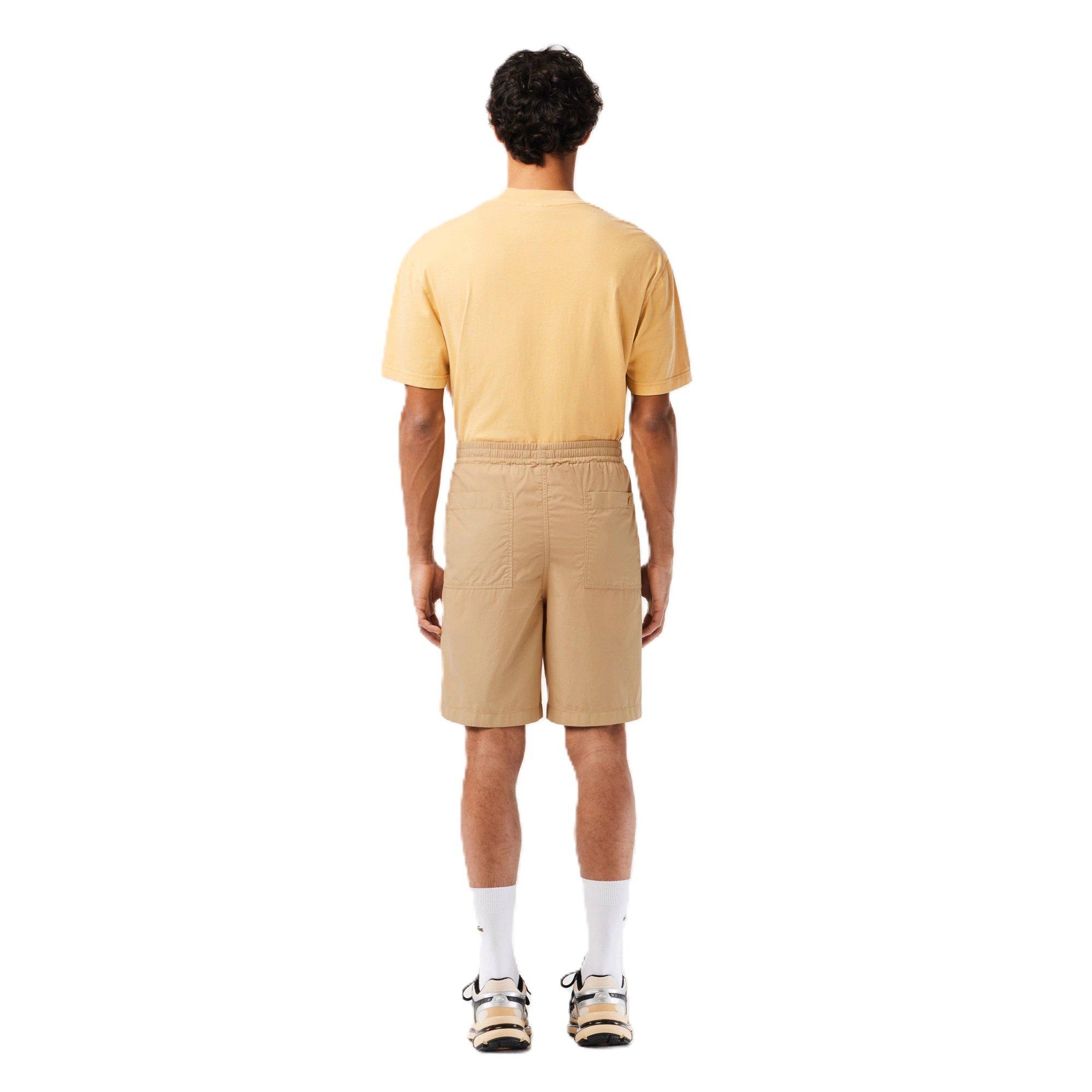 Lacoste Wsh Eff Shor Sn99