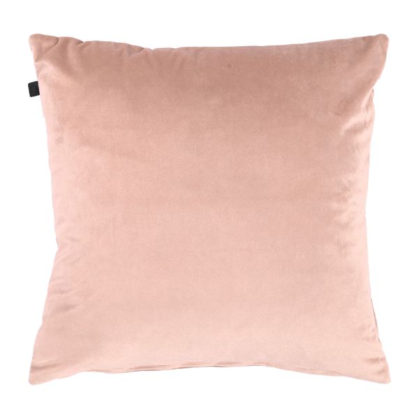 Overseas Bibi Kussen - Copper