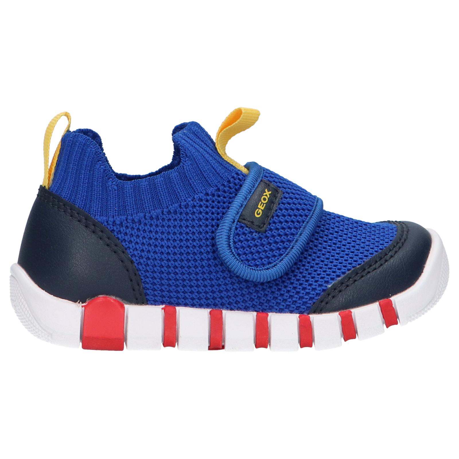 Deportivas Geox B3555a 01454 B Iupidoo