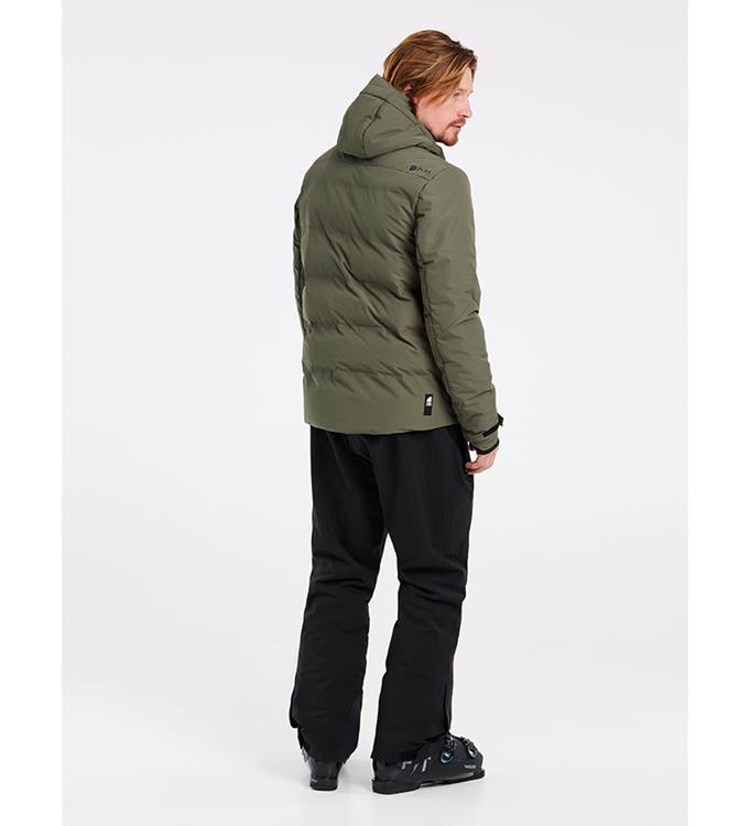Protest Men PRTSUPERIOR 23 Ski-jack