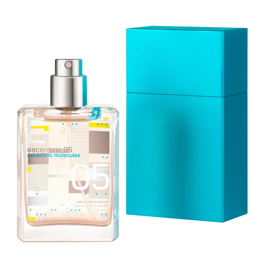 Escentric Molecules Escentric 05 Portable Eau De Toilette 30ml