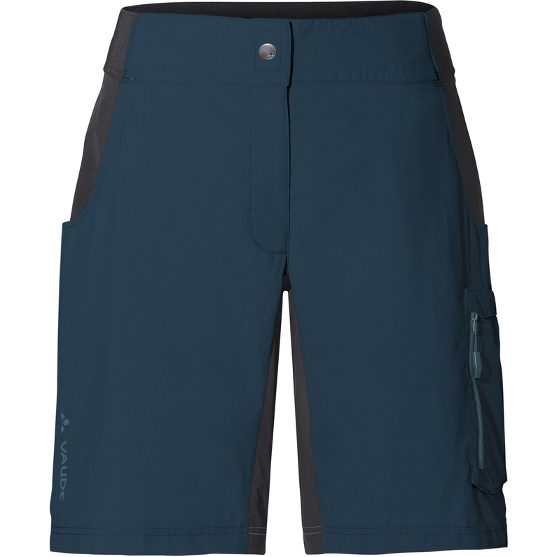 Vaude Damen Qimsa MTB Hose kurz