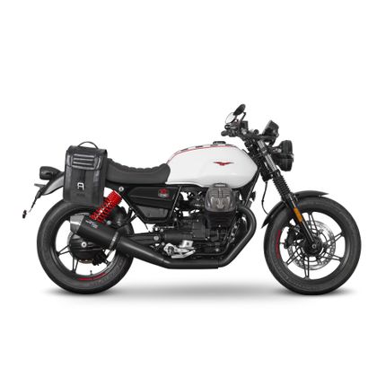 Support valises Shad SIDE BAG HOLDER SR