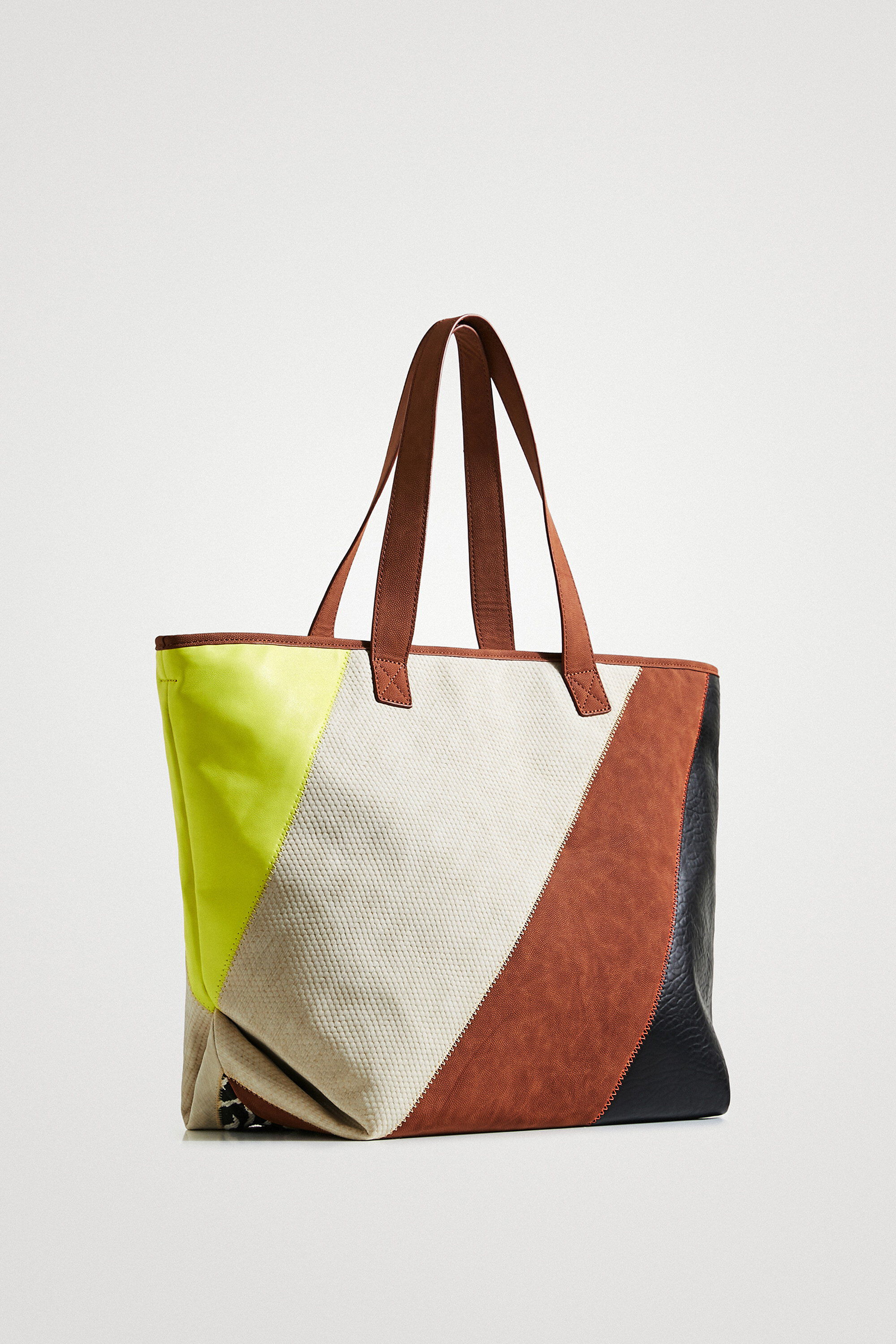 Patch Shopper XL