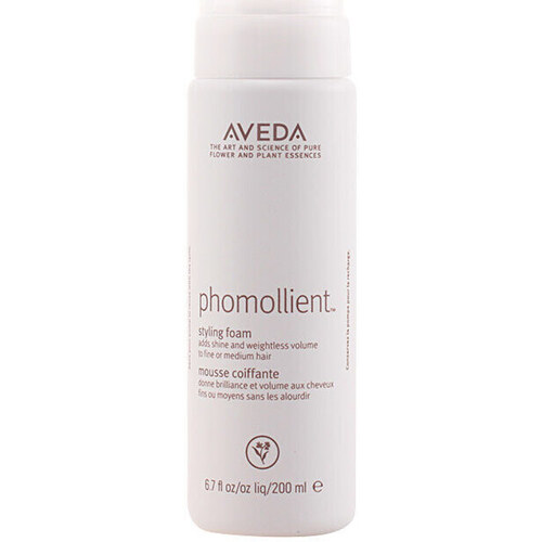 Aveda - Phomollient Styling Foam