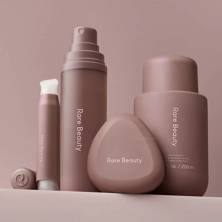 RARE BEAUTY Find Comfort Hydrating Body Lotion