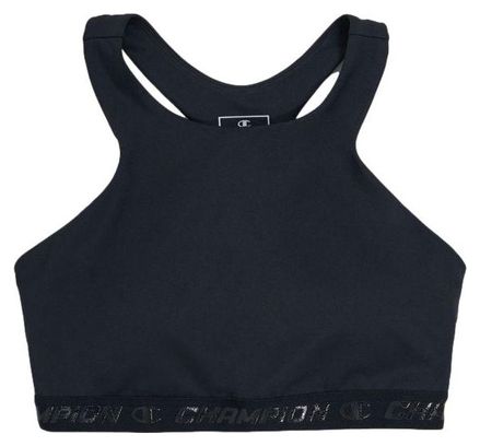 Brassière Champion Athletic Noir