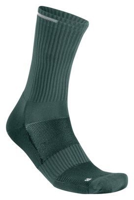 Chaussettes Sportful Supergiara Vert