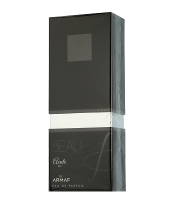 Armaf Beau Acute edp vapo 100ml