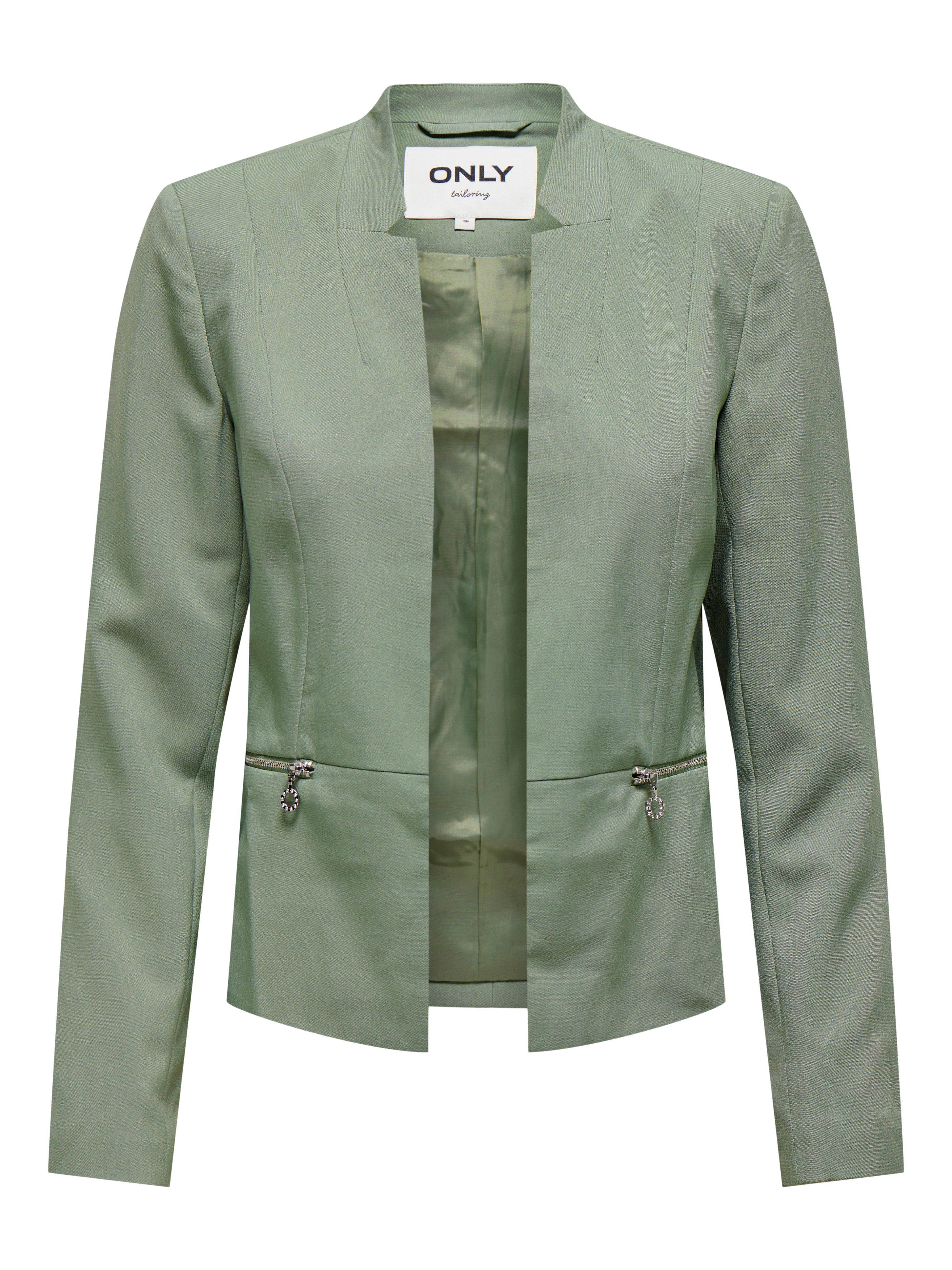 ONLMADDY-KOMA Blazer Sea Spray