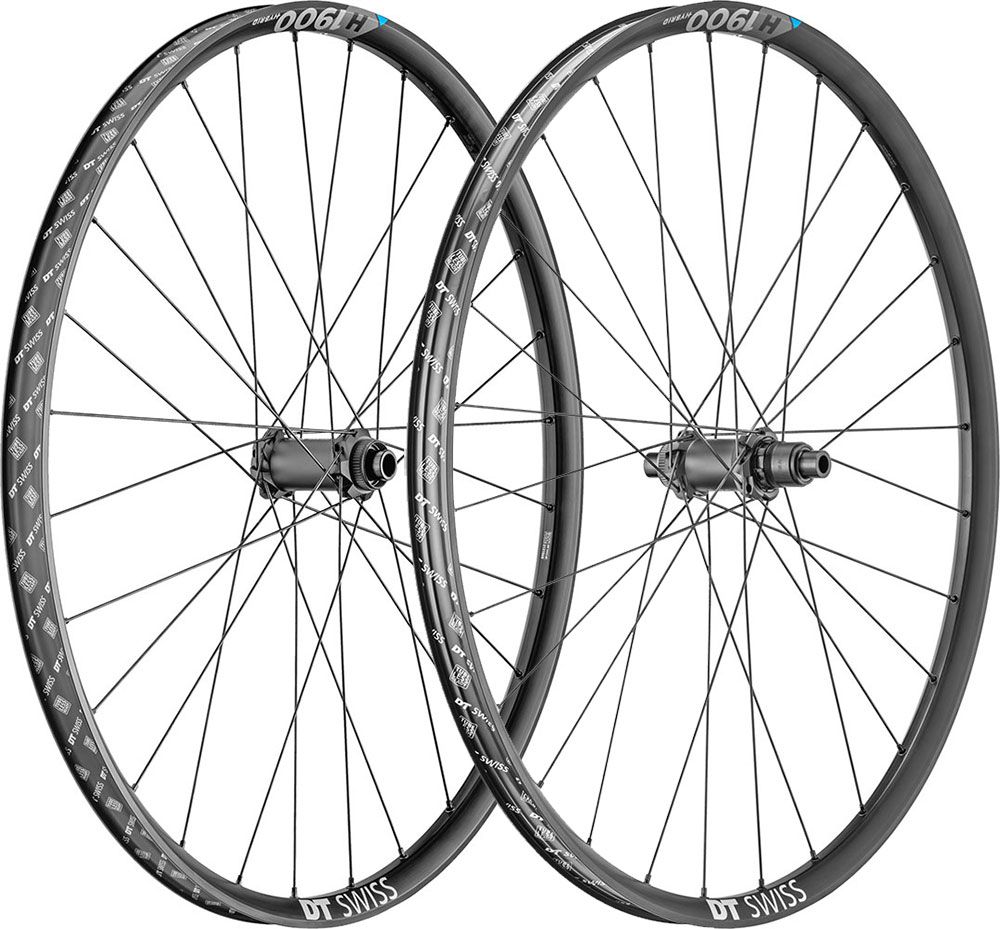 DT Swiss H 1900 Spline® 27,5