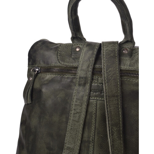 The Bagging Co - THB2413 Kaki