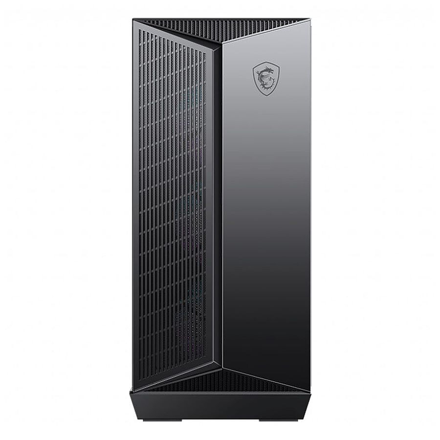 MSI MPG Gungnir 111R - Noir