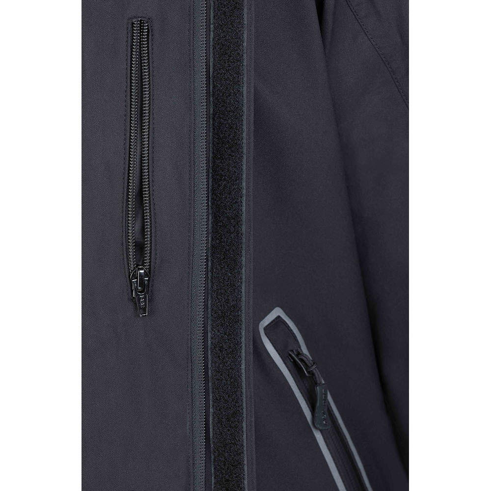 All One - Veste Bergame Noir