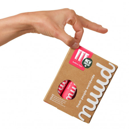 Nuud xXL pack