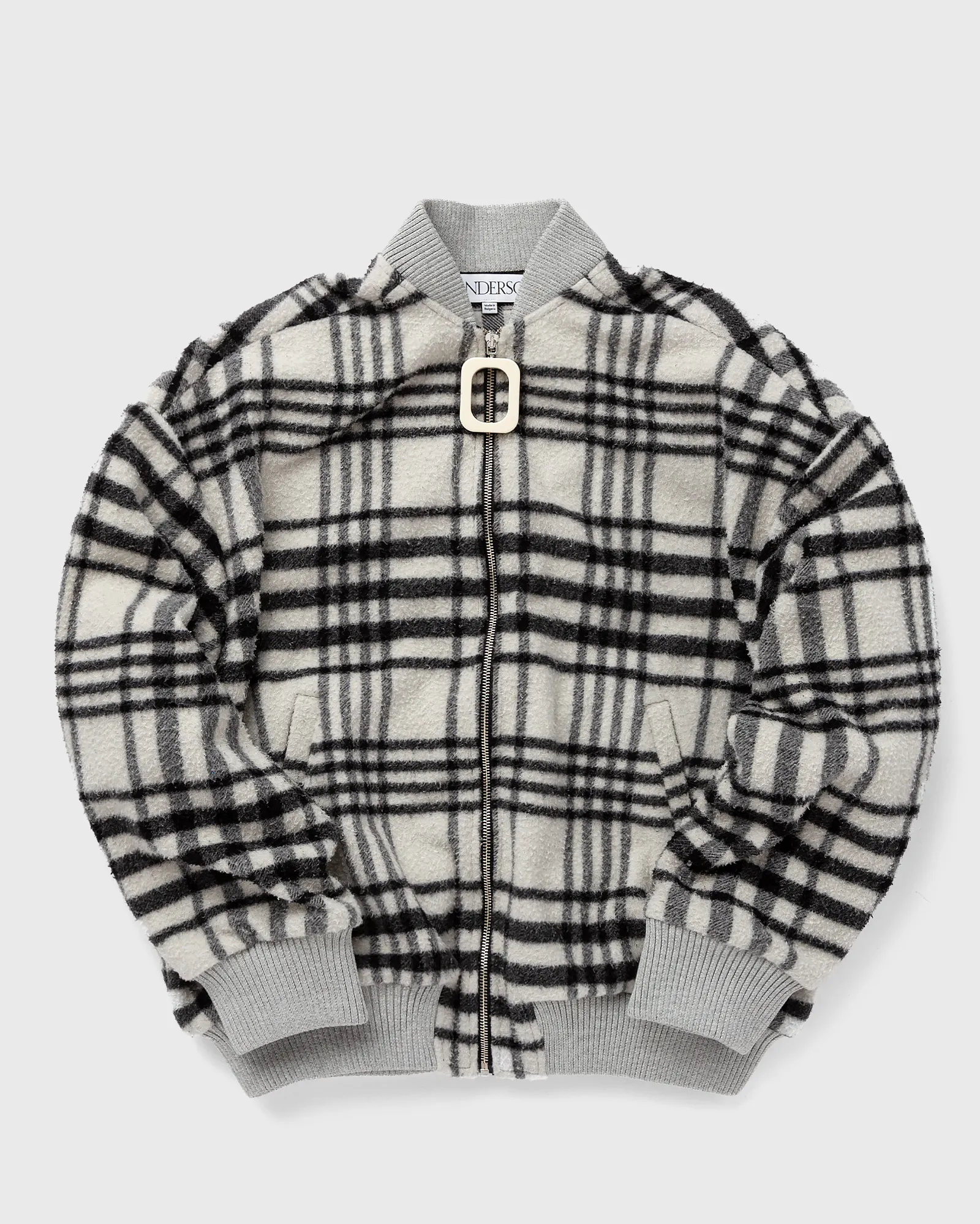 JW Anderson BOMBER JACKET