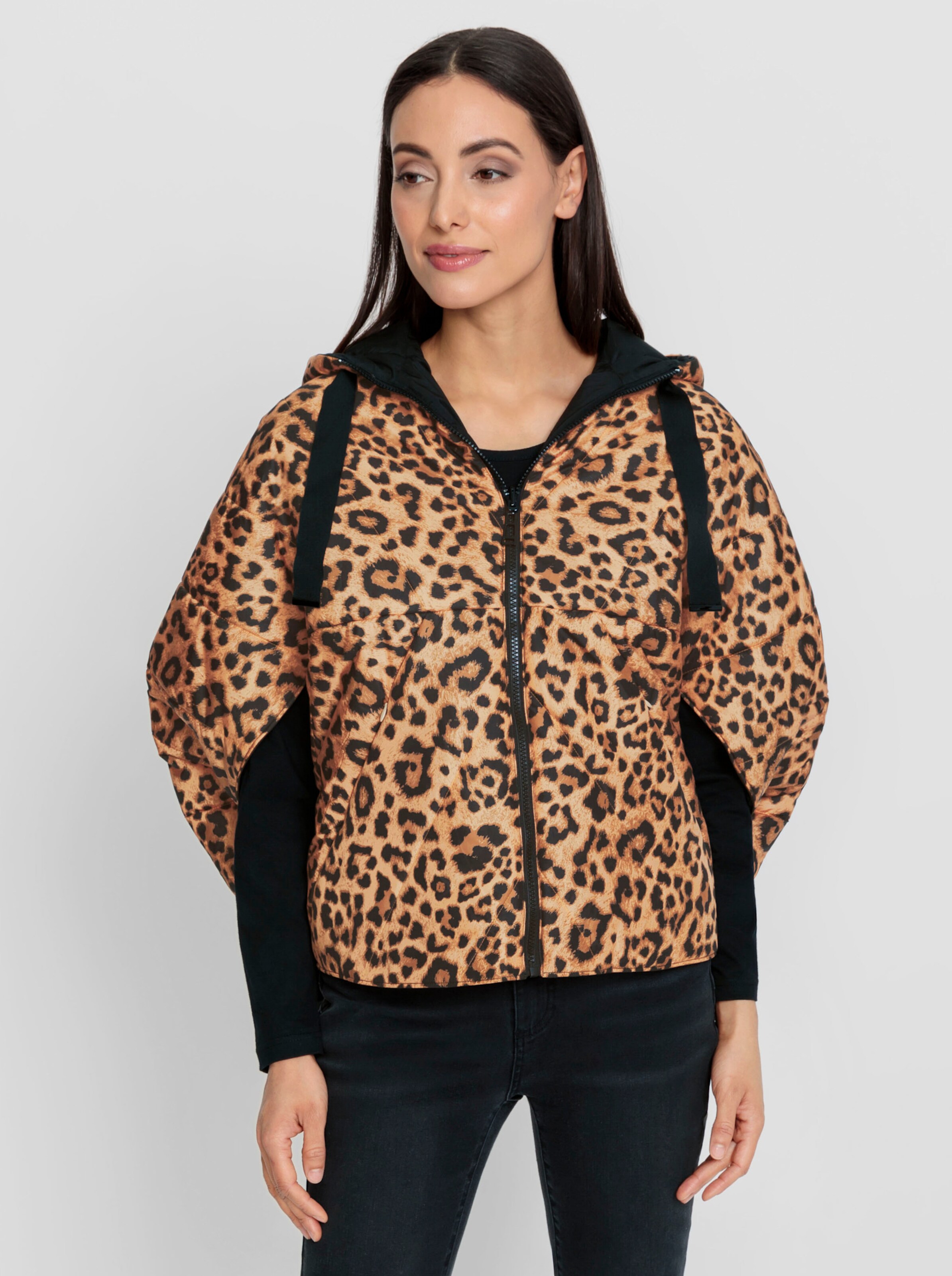 Outdoorjacke