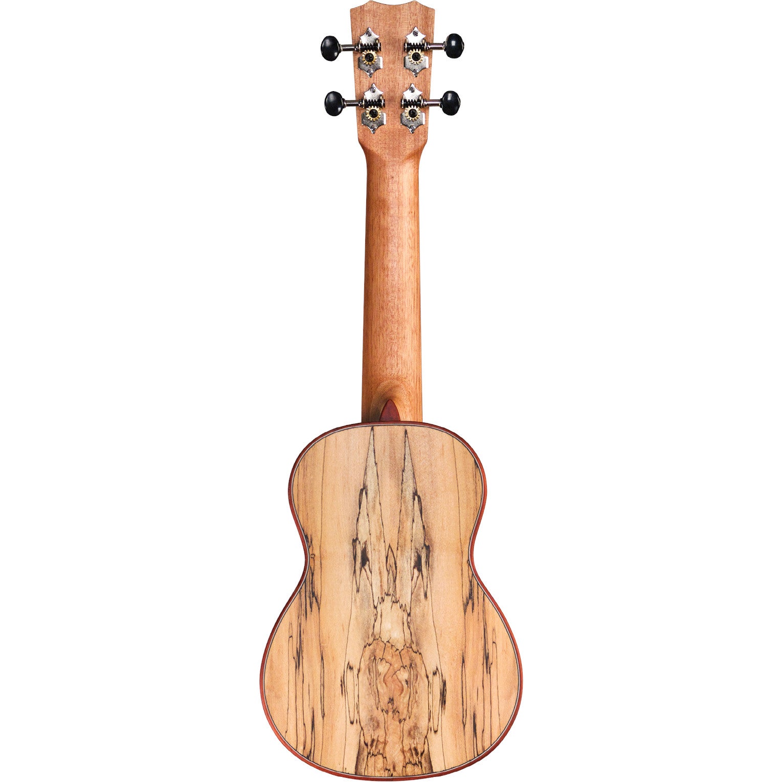 Cordoba 24S sopraan ukelele met sparrenhouten top