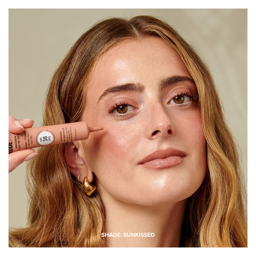 Nudestix Nudescreen Blush Tint SPF 30 Sunkissed 15ml