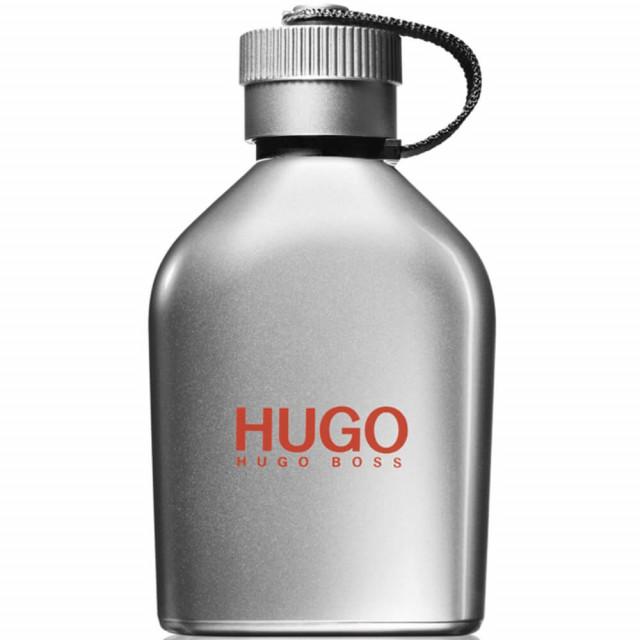 Hugo Iced Eau de Toilette HUGO BOSS