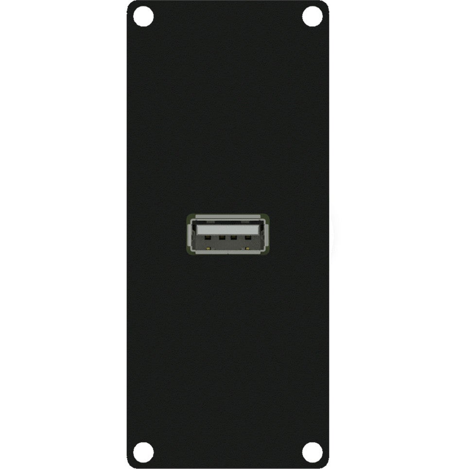 Caymon CASY162/B USB naar terminal block module voor CASY-chassis